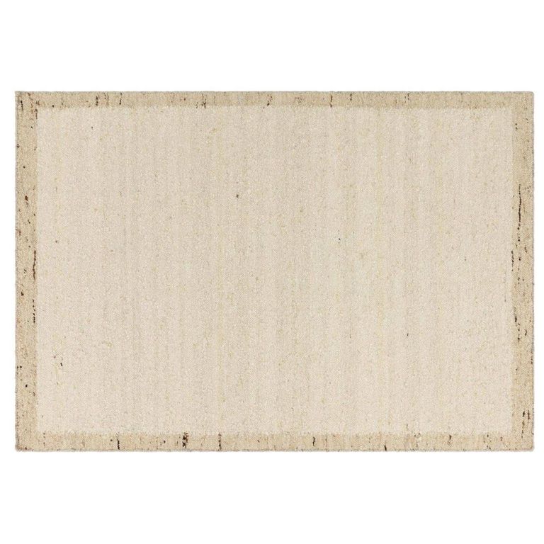 Napa Ladder Beige Natural Rug - Sizes Available