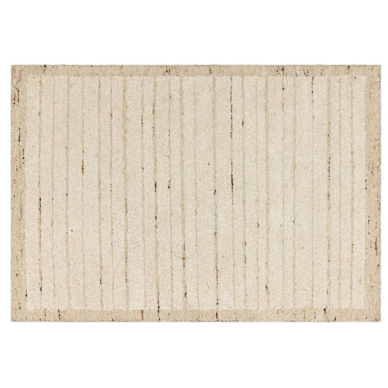 Napa Tumbla Beige Natural Rug - Sizes Available
