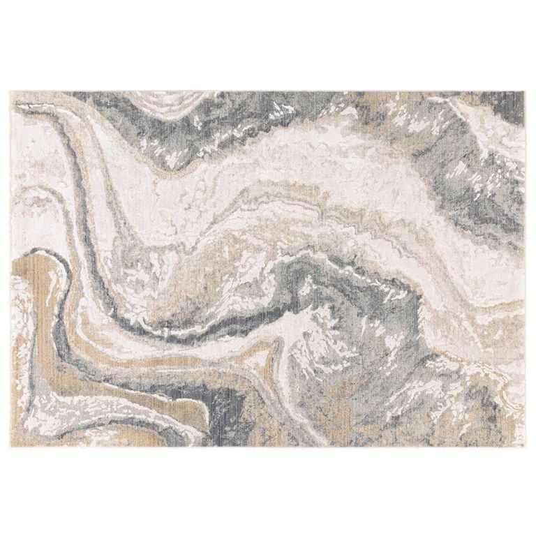 Seville Oro Beige Natural Rug - 06 - Sizes Available
