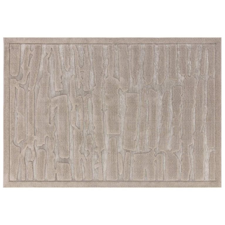 Valley Beige Natural Path Rug - Sizes Available