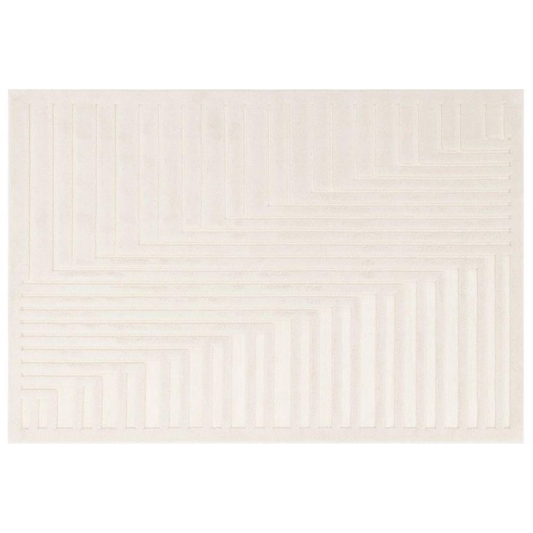Valley Ivory Rug - Sizes Available