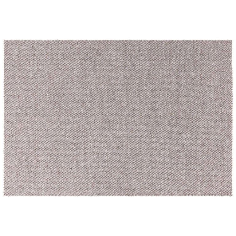 Zander Charcoal Rug - Sizes Available