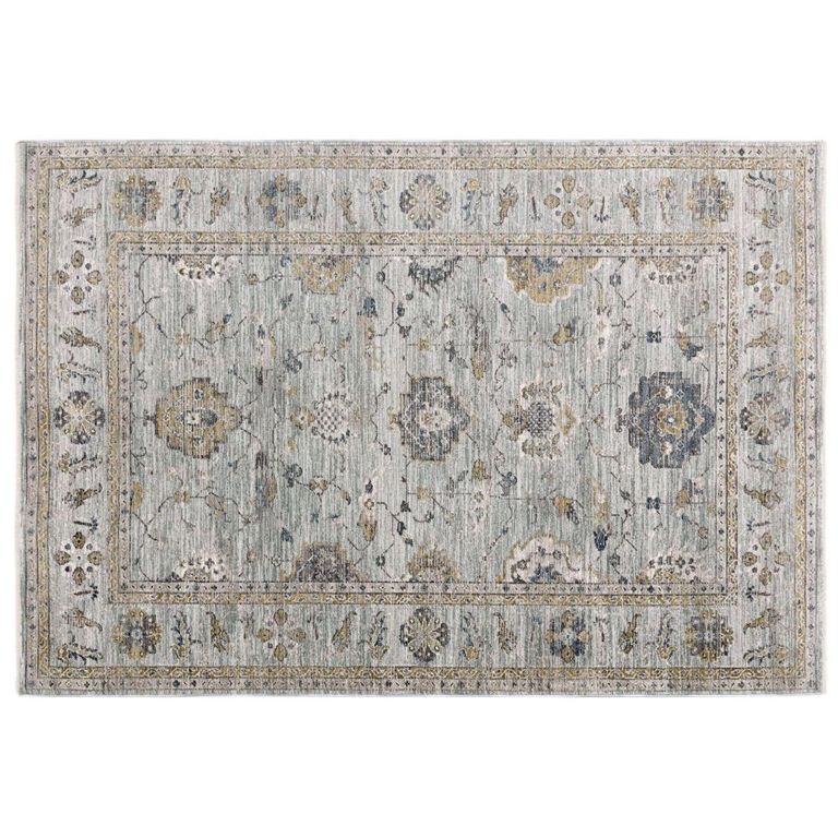 Jasper Blue JA01 Rug - Sizes Available