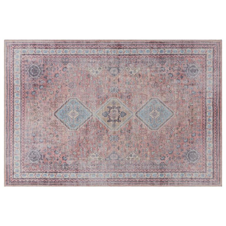 Kaya Esfir Red KY09 Rug - Sizes Available