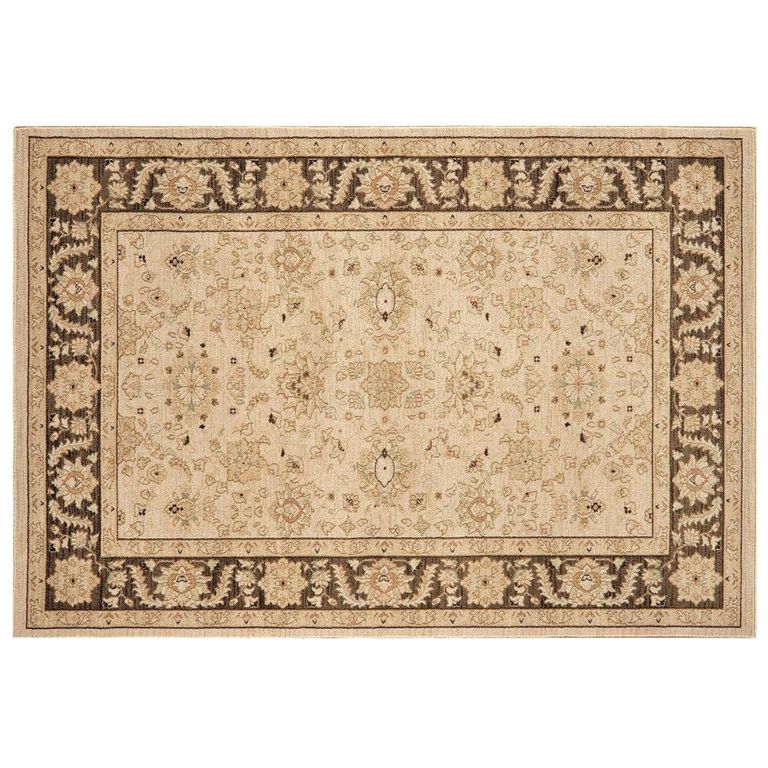 Windsor Beige Natural WIN06 Rug - Sizes Available