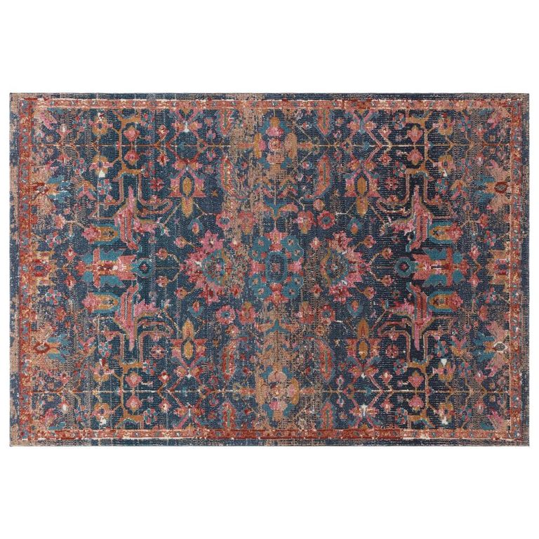 Zola Evin Pink Rug - Sizes Available