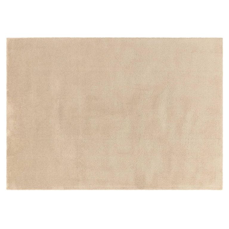 Como Beige Natural Rug - Sizes Available