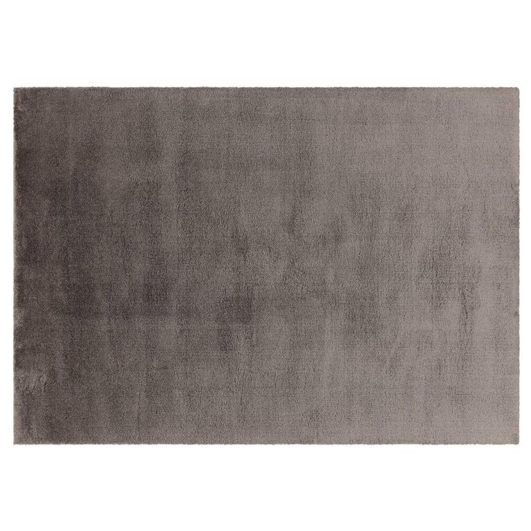 Como Charcoal Rug - Sizes Available
