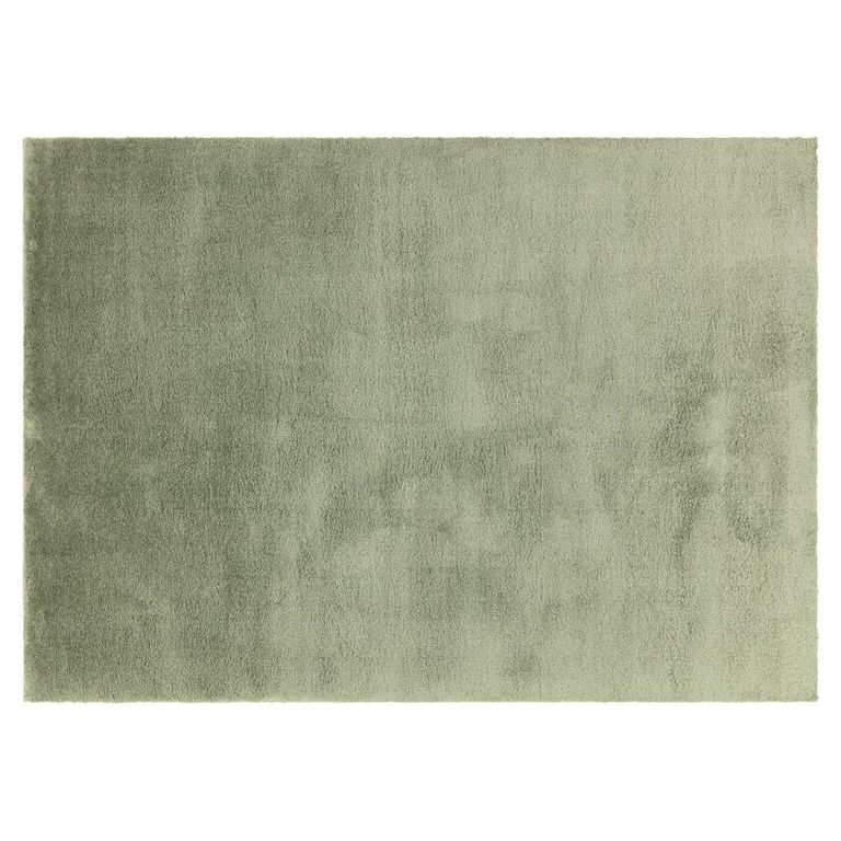 Como Sage Green Rug - Sizes Available