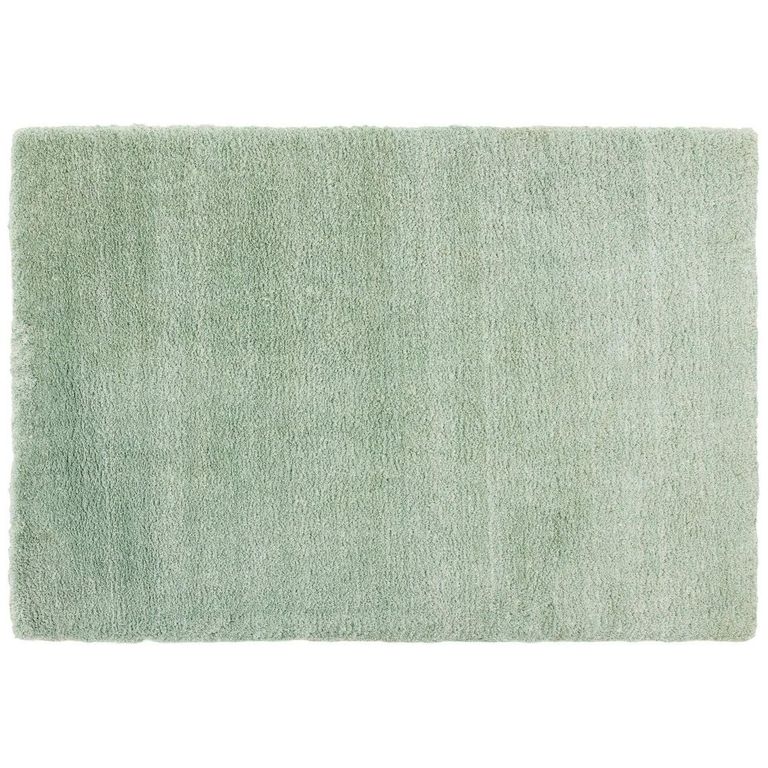 Lulu Green Rug - Sizes Available