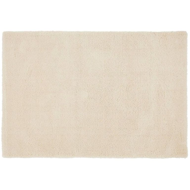 Lulu Ivory Rug - Sizes Available
