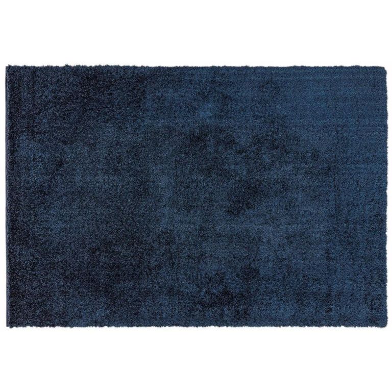 Payton Navy Blue Rug - Sizes Available