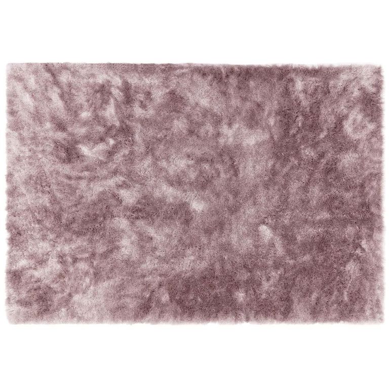 Whisper Pink Rug - 65cm x 135cm