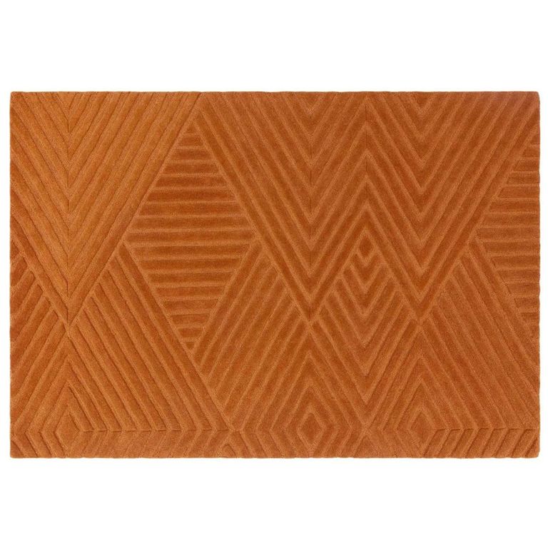 Hague Desert Natural Rug - Sizes Available