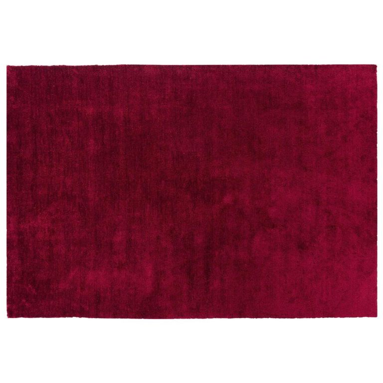 Milo Berry Red Rug - Sizes Available