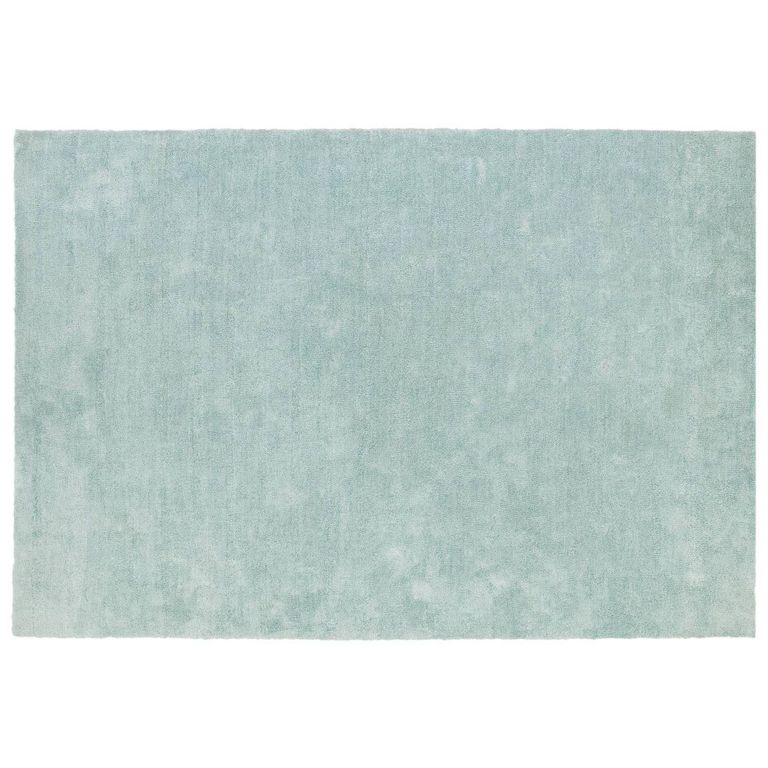 Milo Blue Rug - 200cm x 290cm