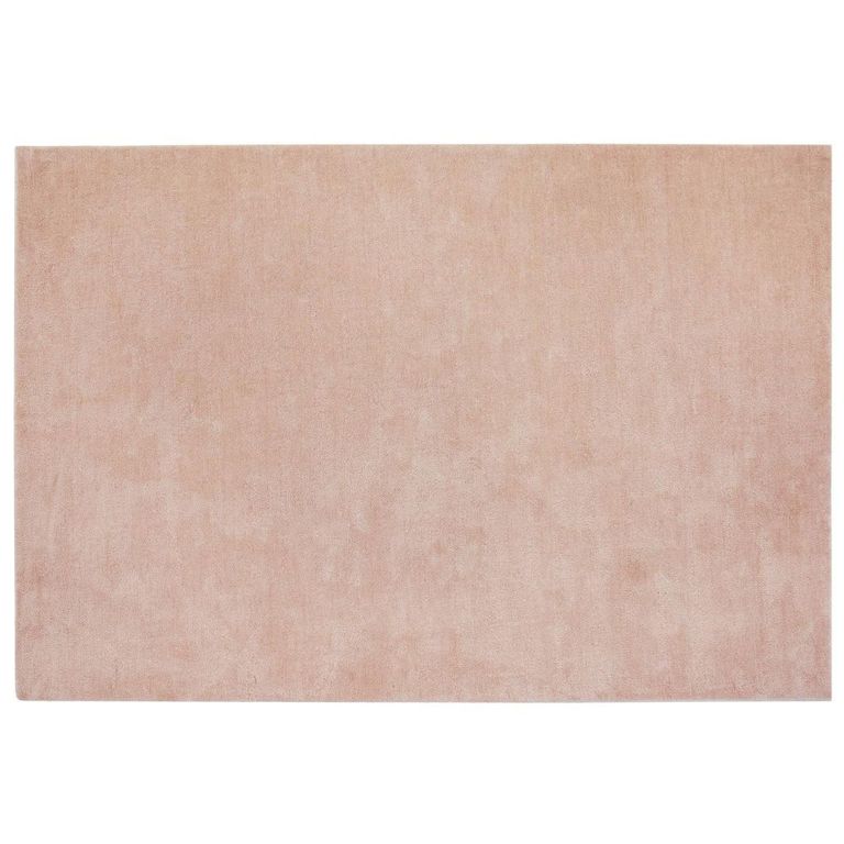 Milo Pink Rug - Sizes Available