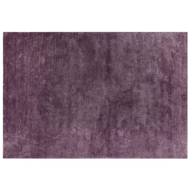 Milo Purple Rug - Sizes Available