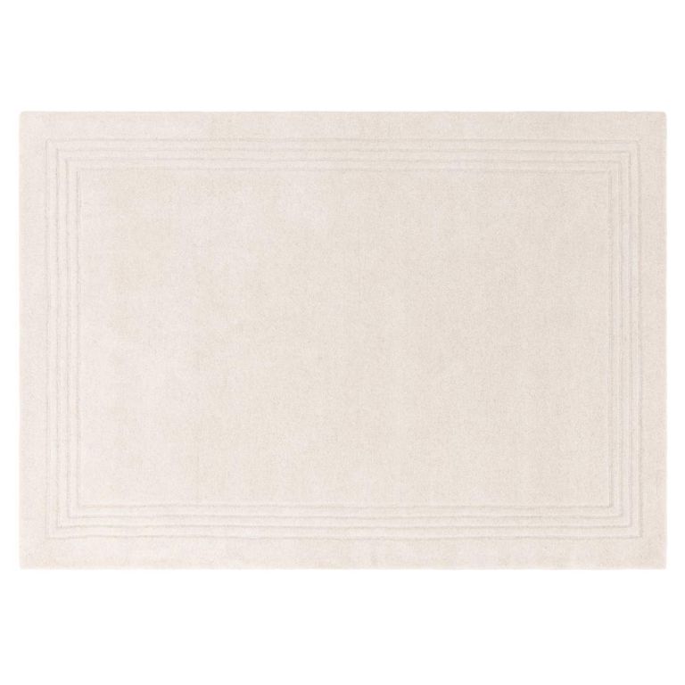 Orlo Ivory Rug - Sizes Available