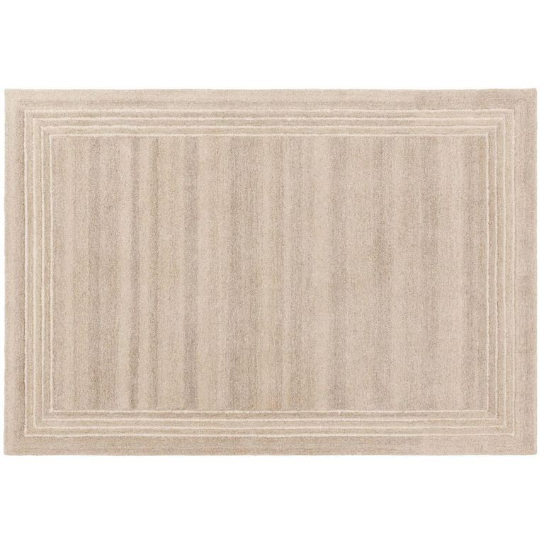 Orlo Sand Rug - Sizes Available