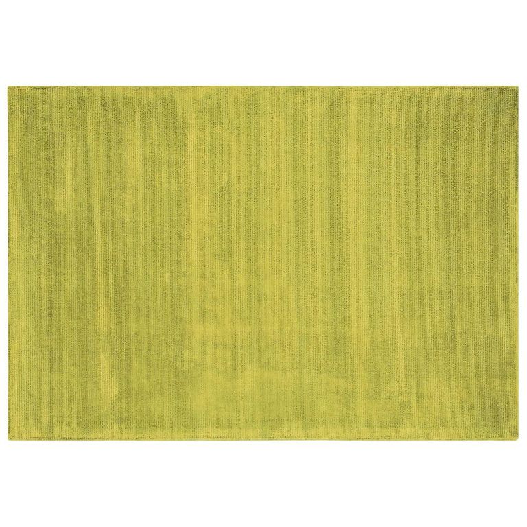 Reko Lime Green Rug - Sizes Available