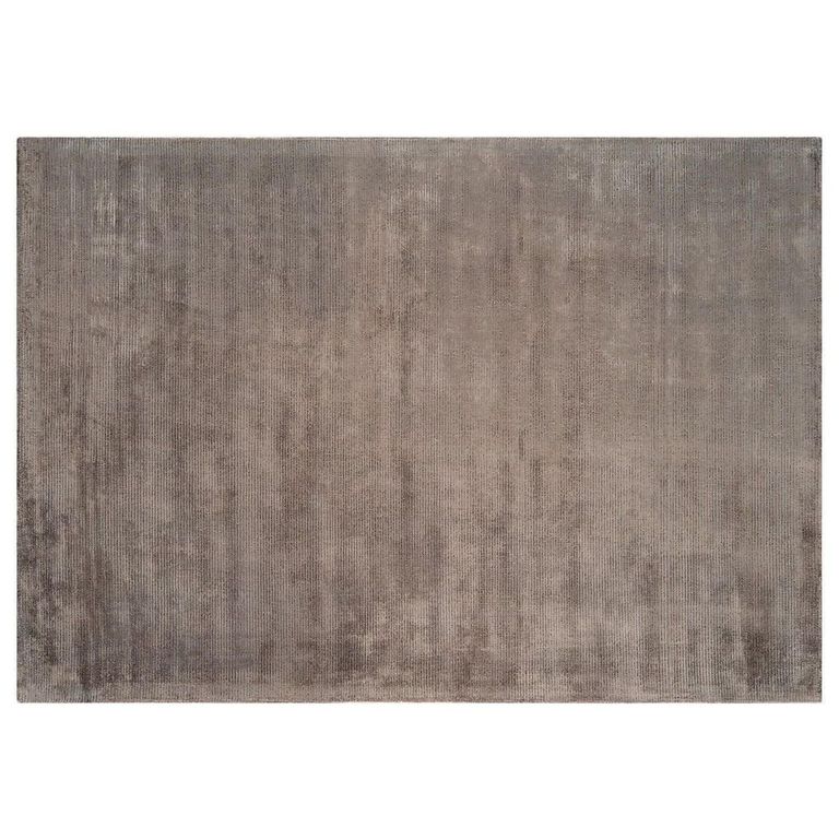 Reko Moleskin Beige Natural Rug - Sizes Available