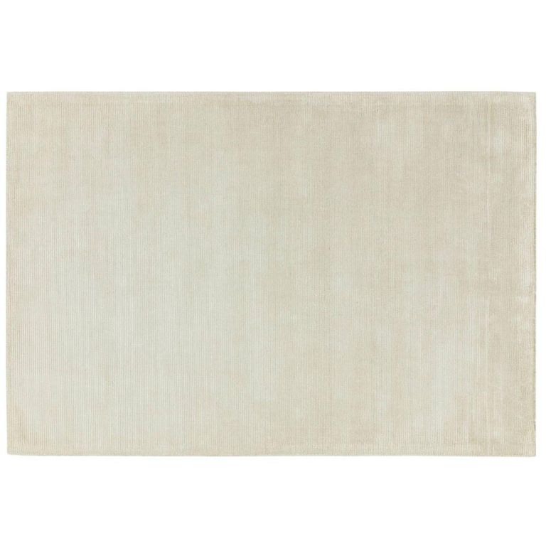 Reko Putty Beige Natural Rug - 200cm x 300cm