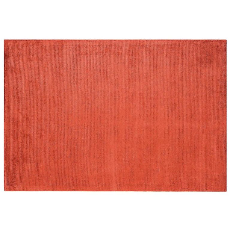 Reko Red Rug - Sizes Available
