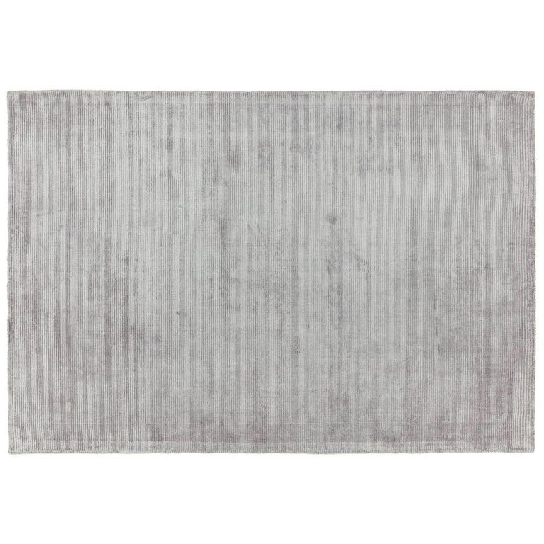 Reko Silver Rug - 120cm x 170cm