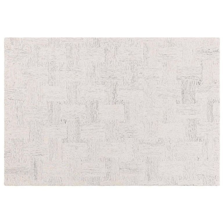Theodore Chevron Sand Rug - Sizes Available