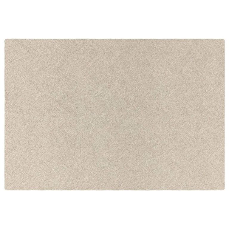 Theodore Hatch Sand Rug - Sizes Available