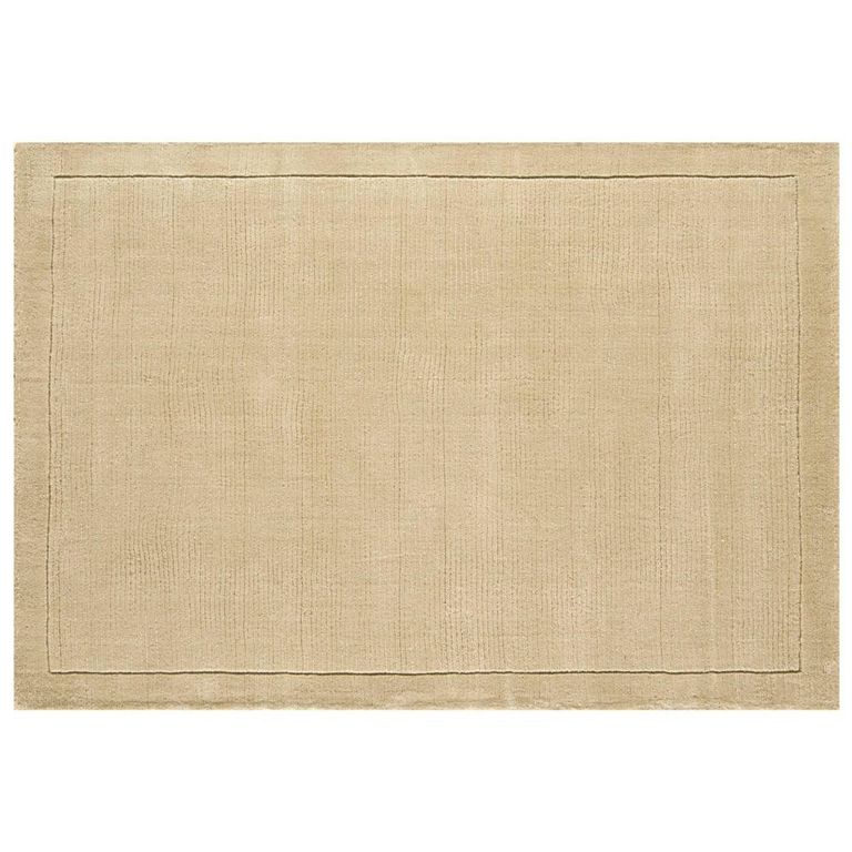 York Beige Natural Rug - Sizes Available