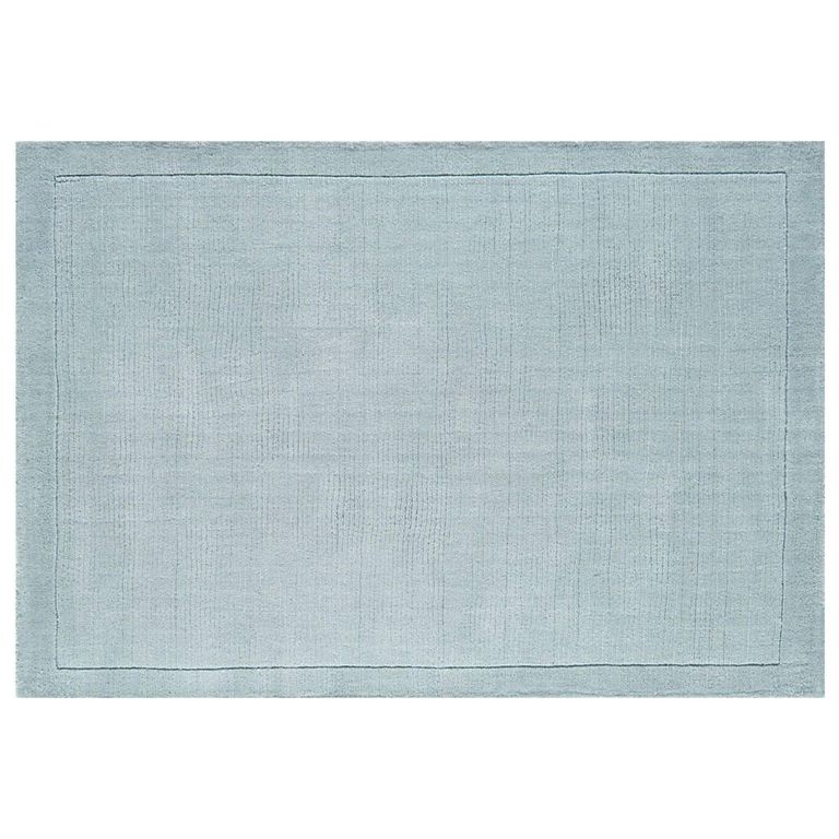 York Duck Egg Rug - Sizes Available