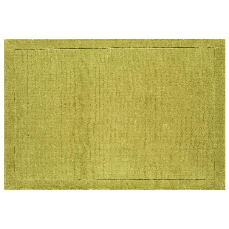 York Green Rug - Sizes Available