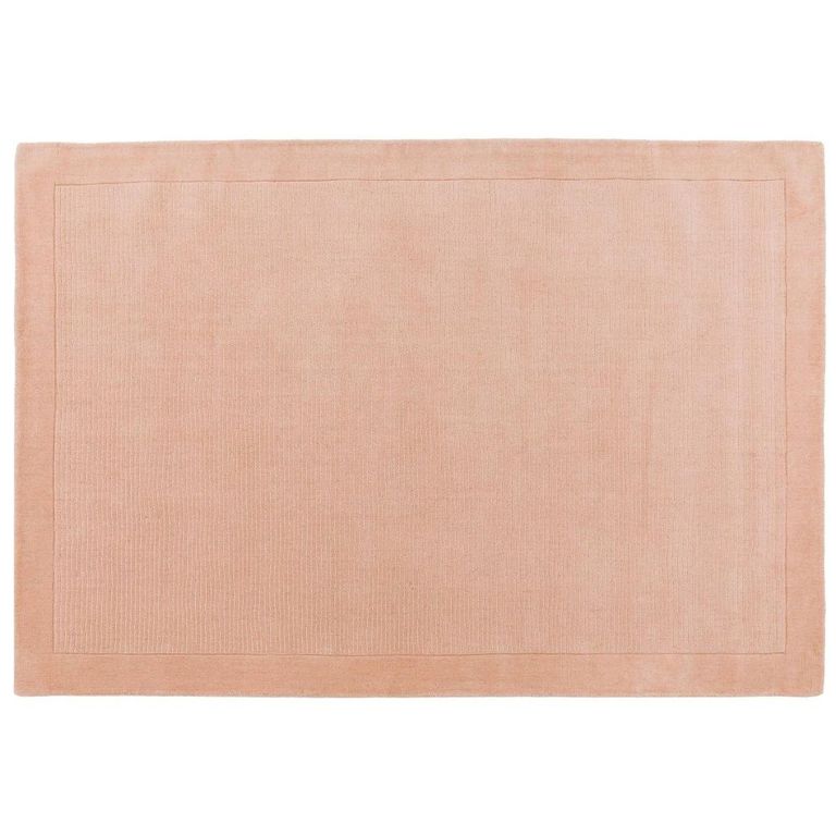 York Pink Rug - Sizes Available