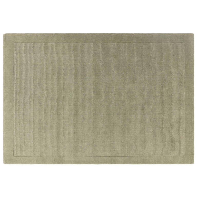 York Sage Green Rug - Sizes Available