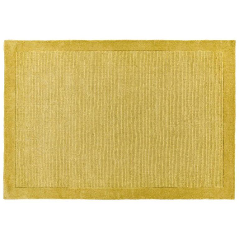 York Yellow Gold Rug - Sizes Available