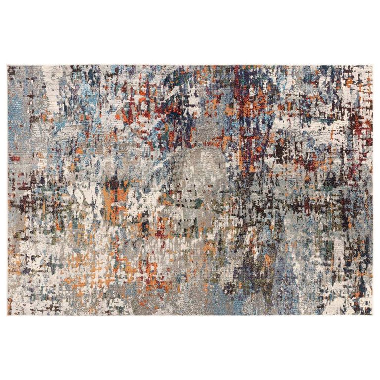 Cloud Everest Multi Colour CO11 Rug - Sizes Available