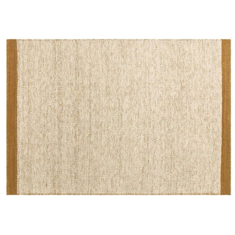 Lima Gold Rug - Sizes Available