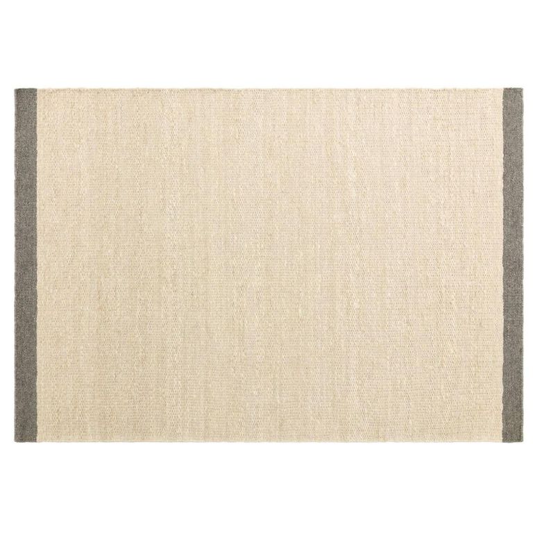 Lima Grey Rug - Sizes Available