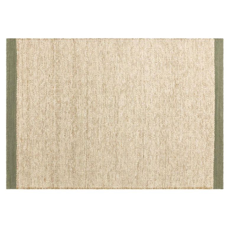 Lima Sage Green Rug - Sizes Available