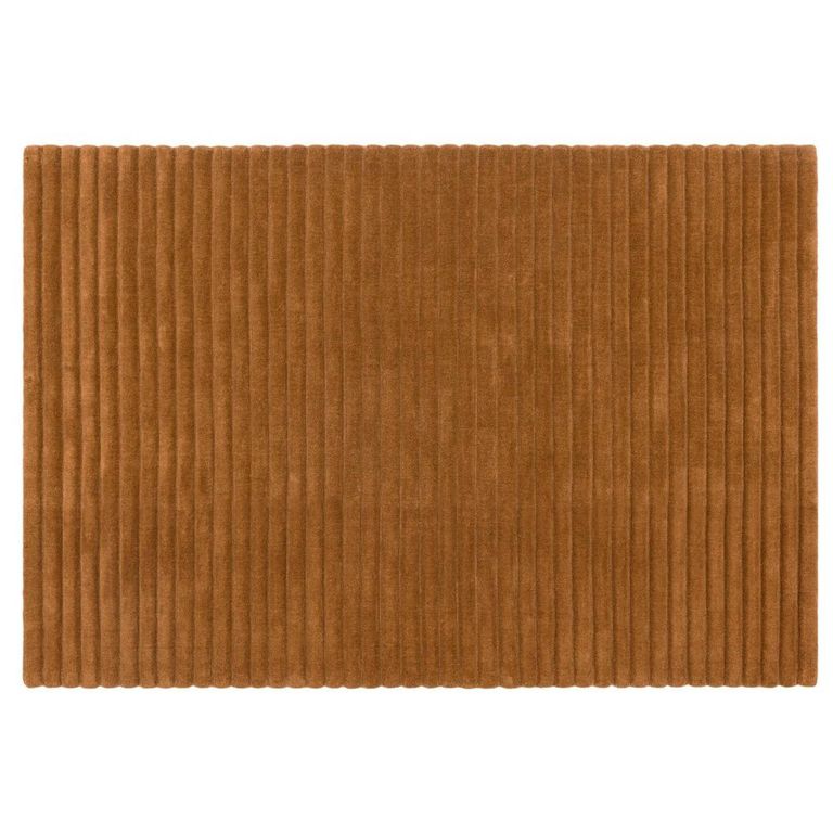 Linie Gold Rug - Sizes Available