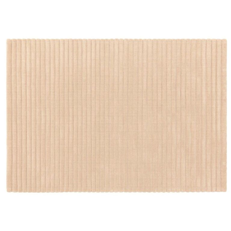Linie Putty Natural Rug - Sizes Available