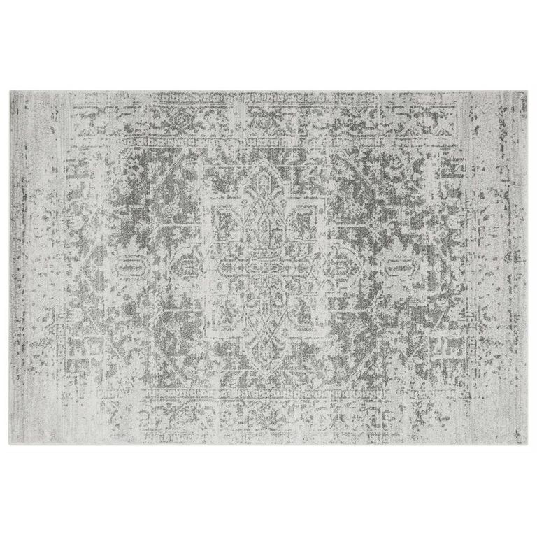Nova Antique Grey NV10 Rug - 240cm x 340cm