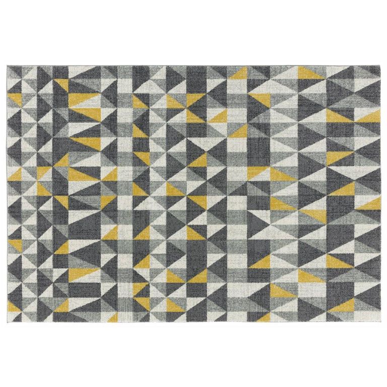 Nova Flag Multi Colour NV01 Rug - 200cm x 290cm