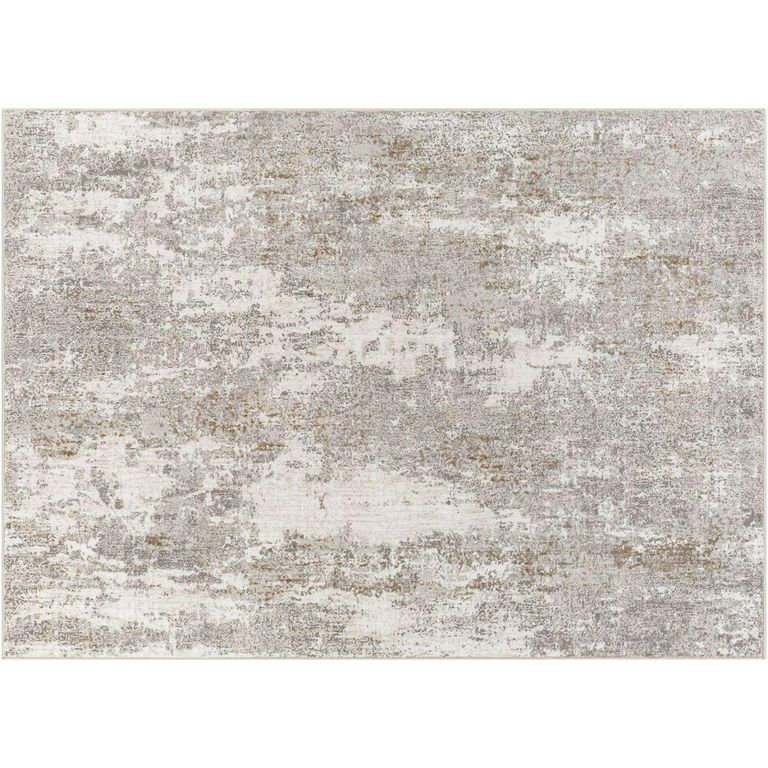 Allegro Abstract Beige ALG2304 Rug - Sizes Available