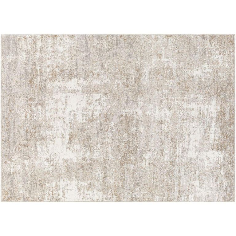 Allegro Abstract Beige ALG2313 Rug - Sizes Available