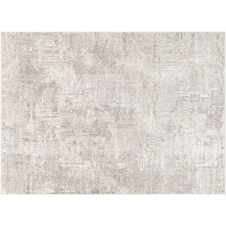 Allegro Abstract Beige ALG2320 Rug - Sizes Available