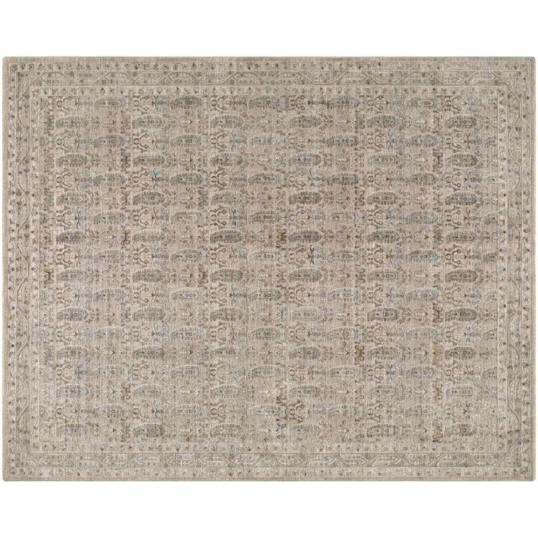 Arda Vintage Grey ACZ2310 Rug - Sizes Available
