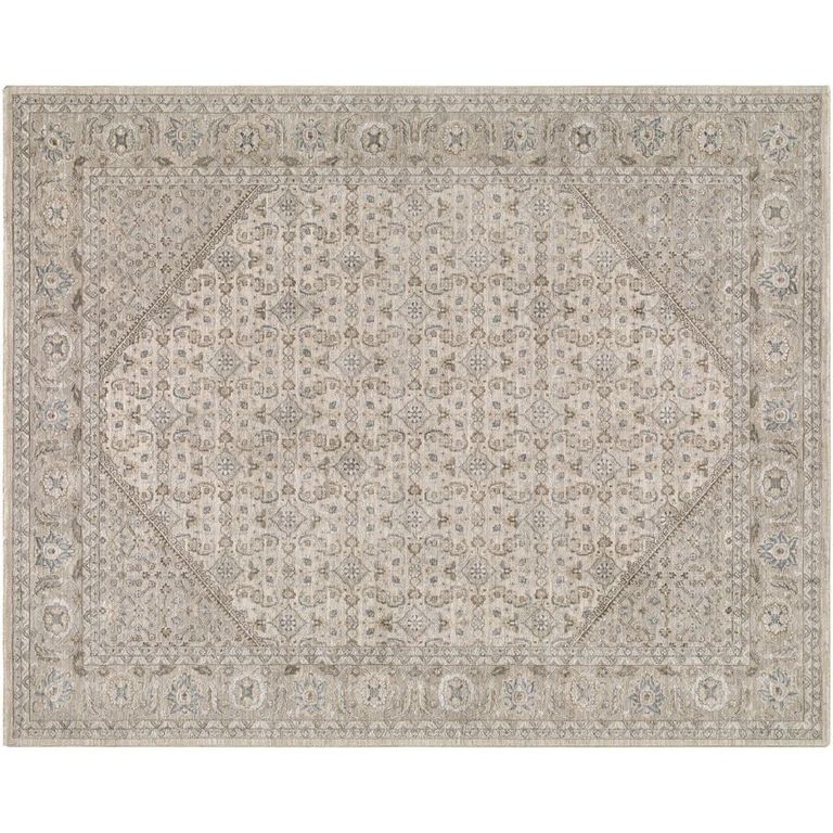 Arda Vintage Grey ACZ2315 Rug - Sizes Available